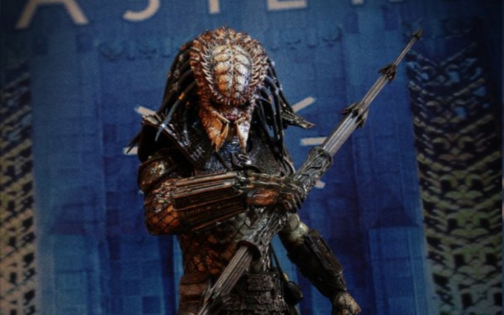 铁血战士狩猎场第41期 花蟹再度拿起飞盘! 上演神仙战役!