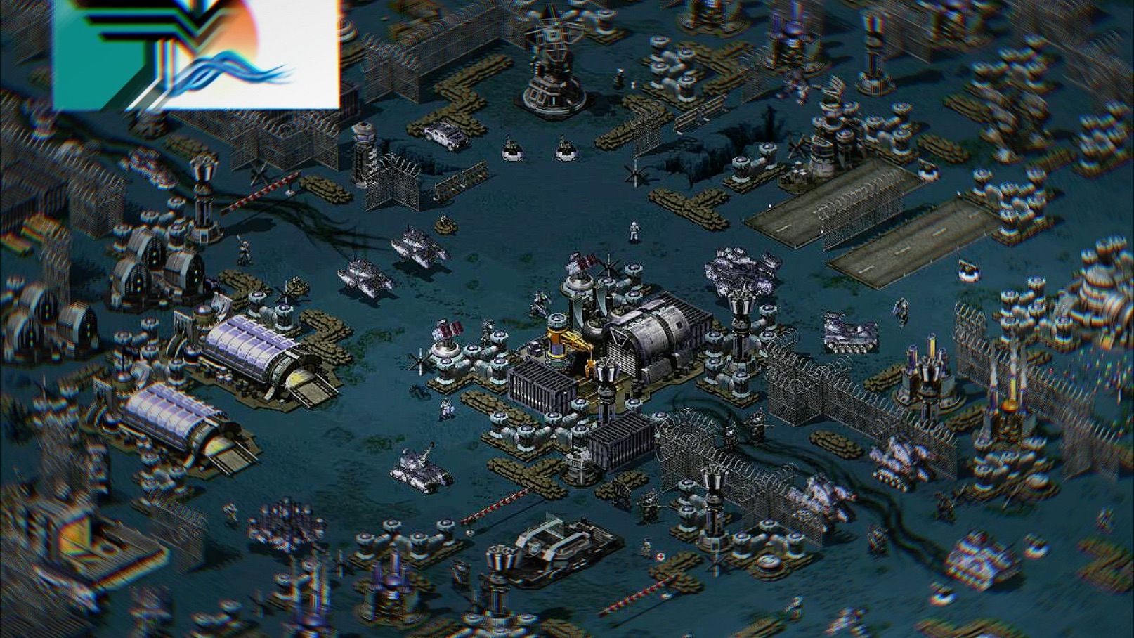 "我们"正式将太平洋阵线残部命名为"科洛尼亚侧翼"