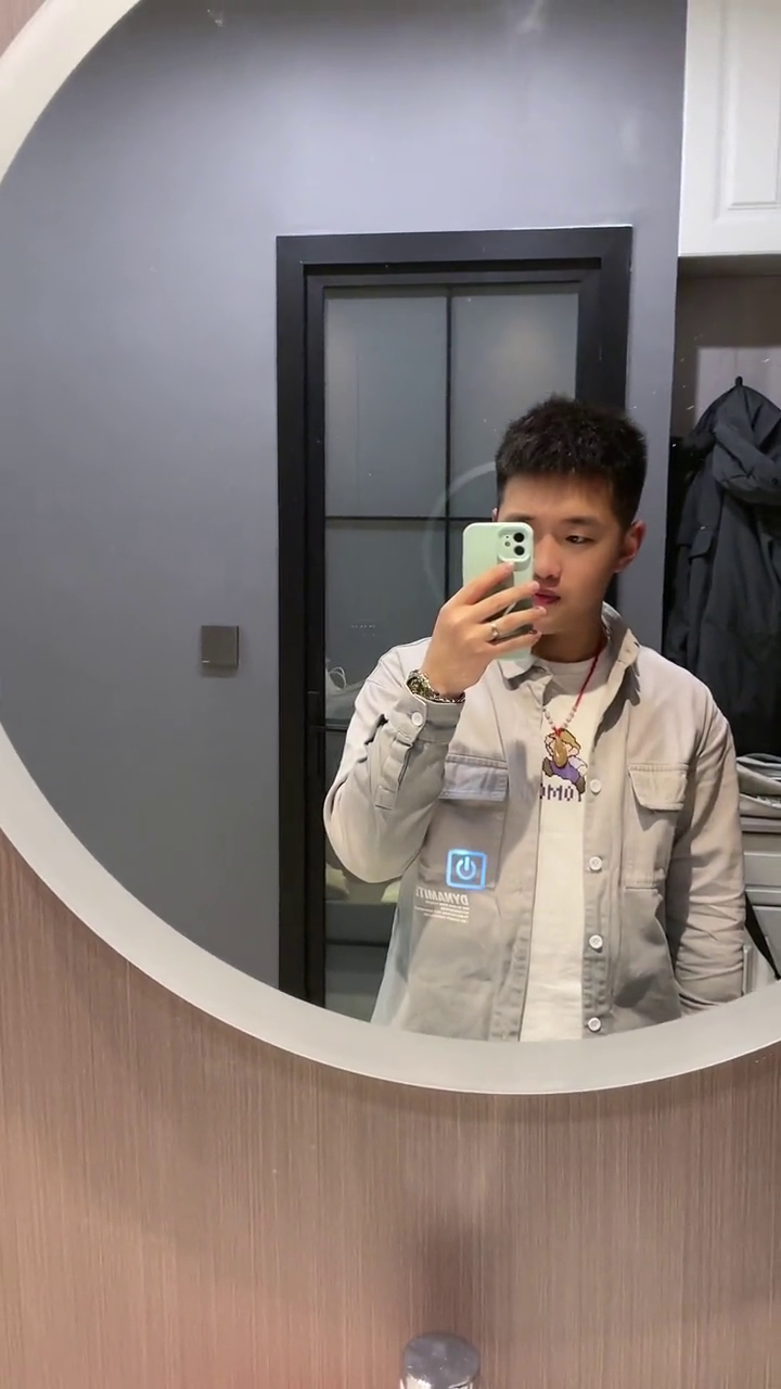 普通男孩摩羯座你不孤注一掷的话人生没法给你惊喜