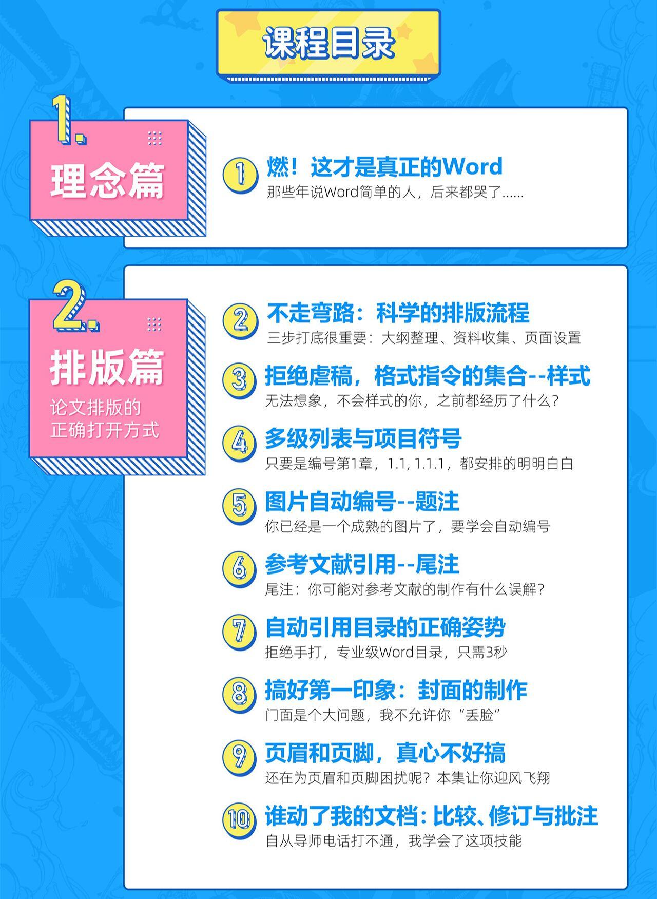 课程介绍