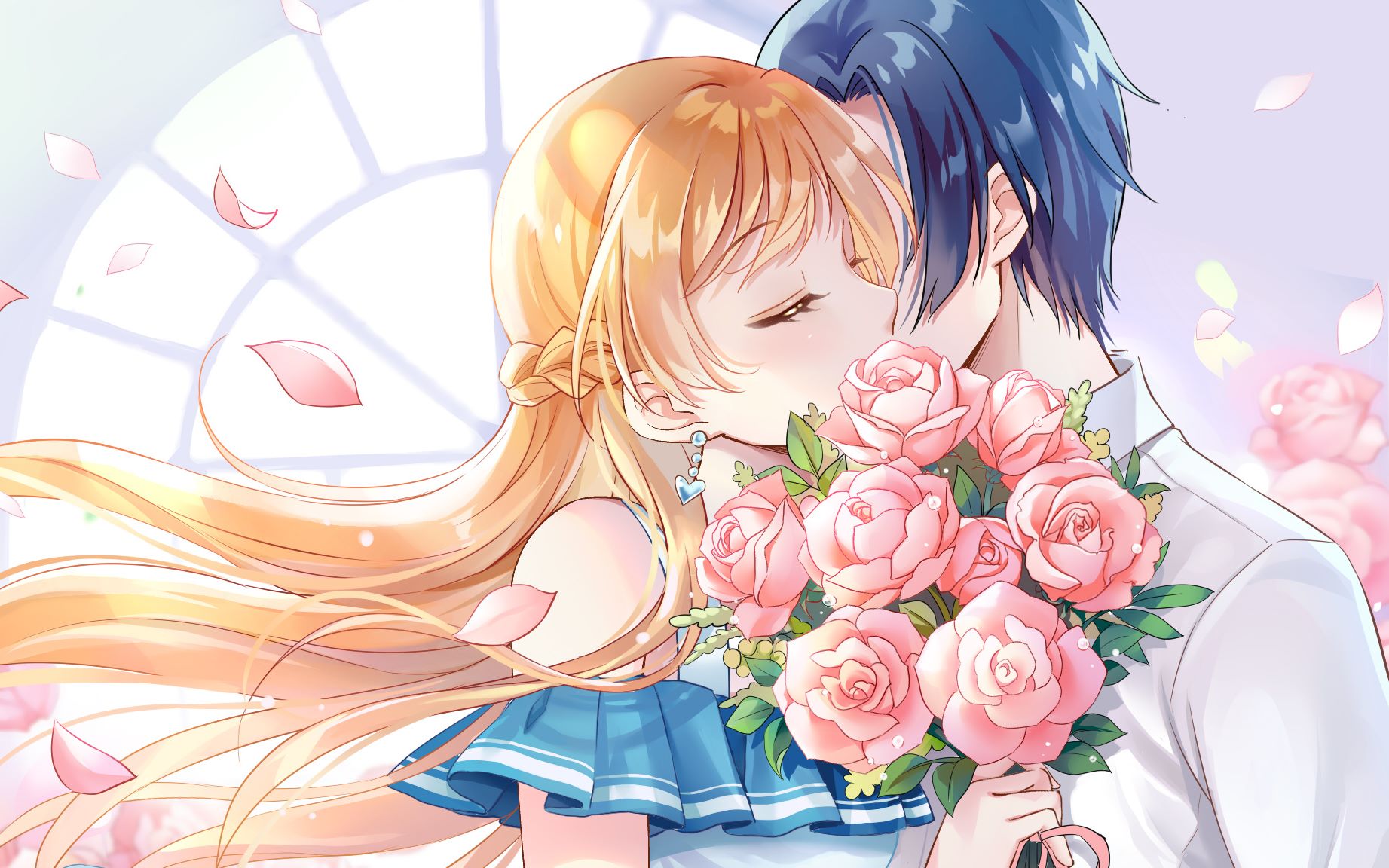 苏沐橙生贺叶橙你陪了我多少年花开花落一路上起起跌跌