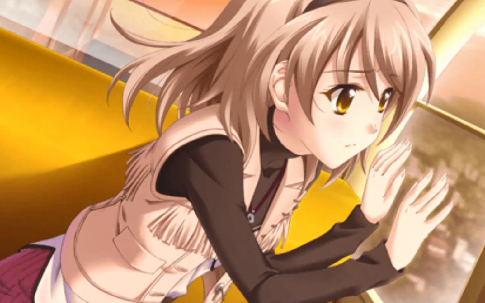 【psp】【秋之回忆6-三角波澜】【莉莉丝三角线】【12/13-12/14】