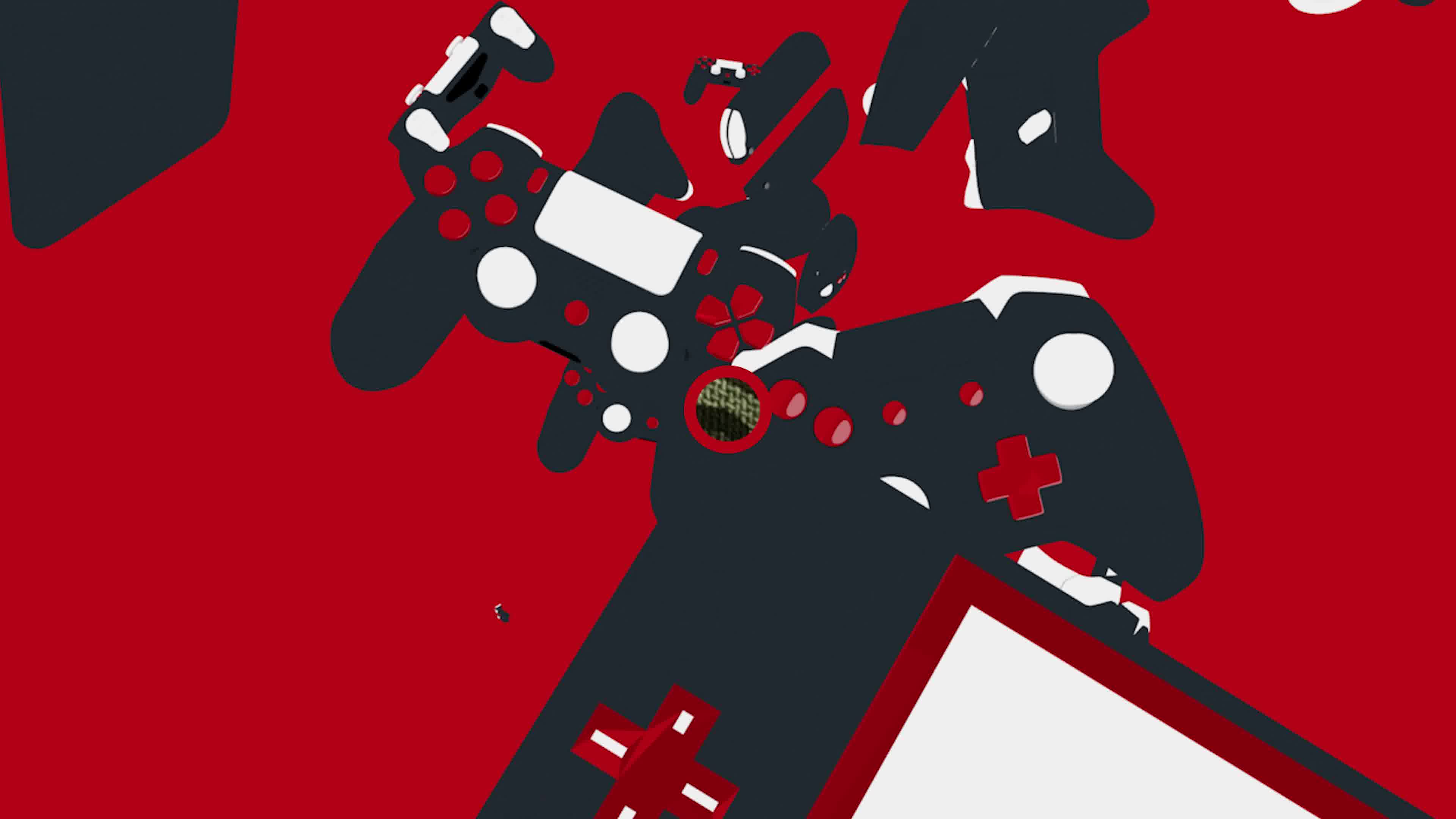 《旺达与巨像》三版画质对比