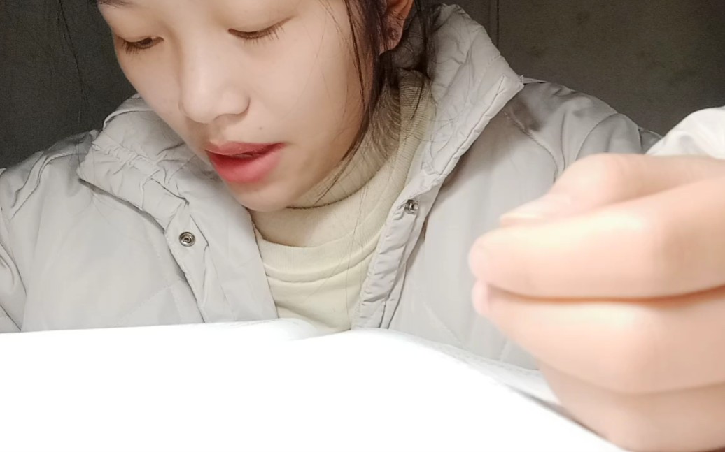 普通话练习十——节选自(美)艾尔玛·邦贝克《父亲的爱》