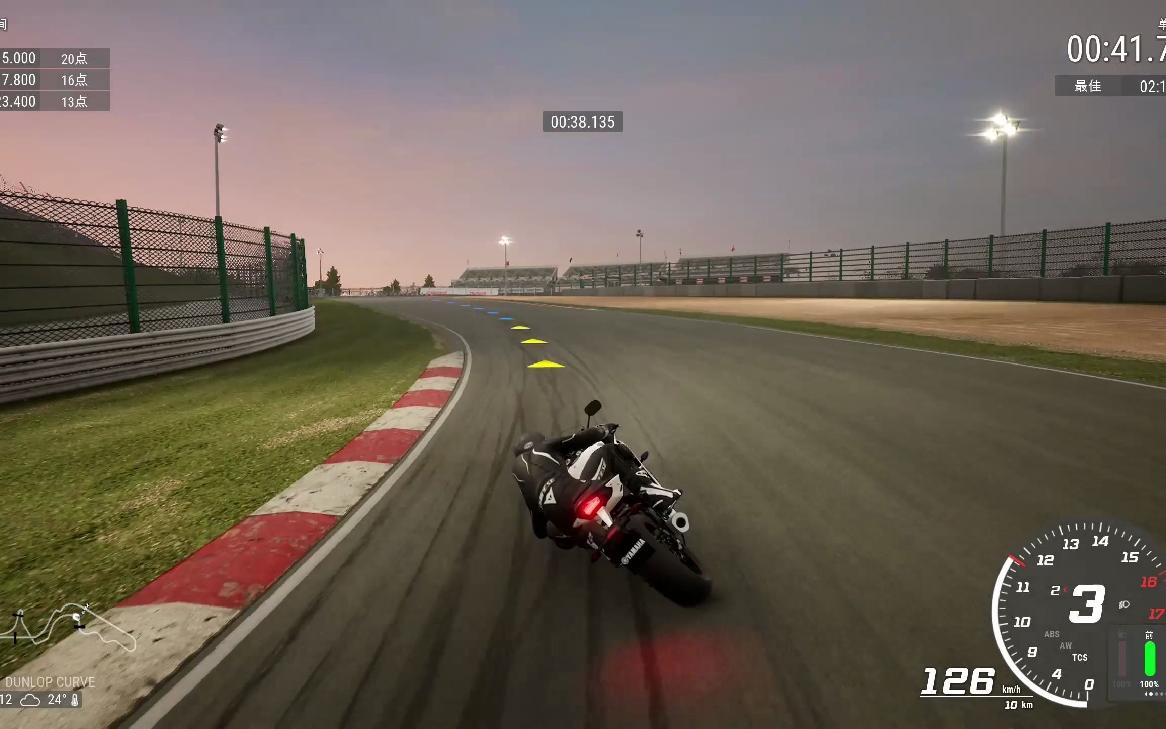 ride4太难了但事不过三