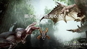 谁说盾斧凉了 无猫无铁衣历战炎王3分五十秒 哔哩哔哩 つロ干杯 Bilibili