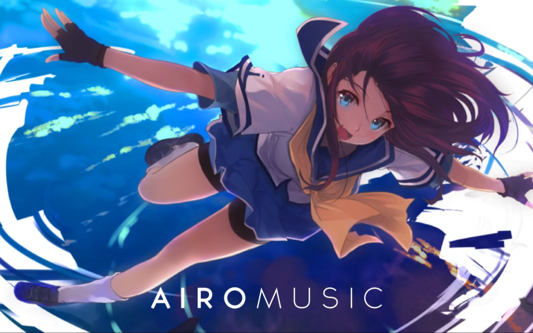 「电音」valcos - a new light