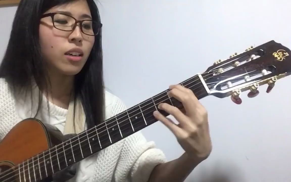 人生は夢だらけ - 椎名林檎 吉他弹唱