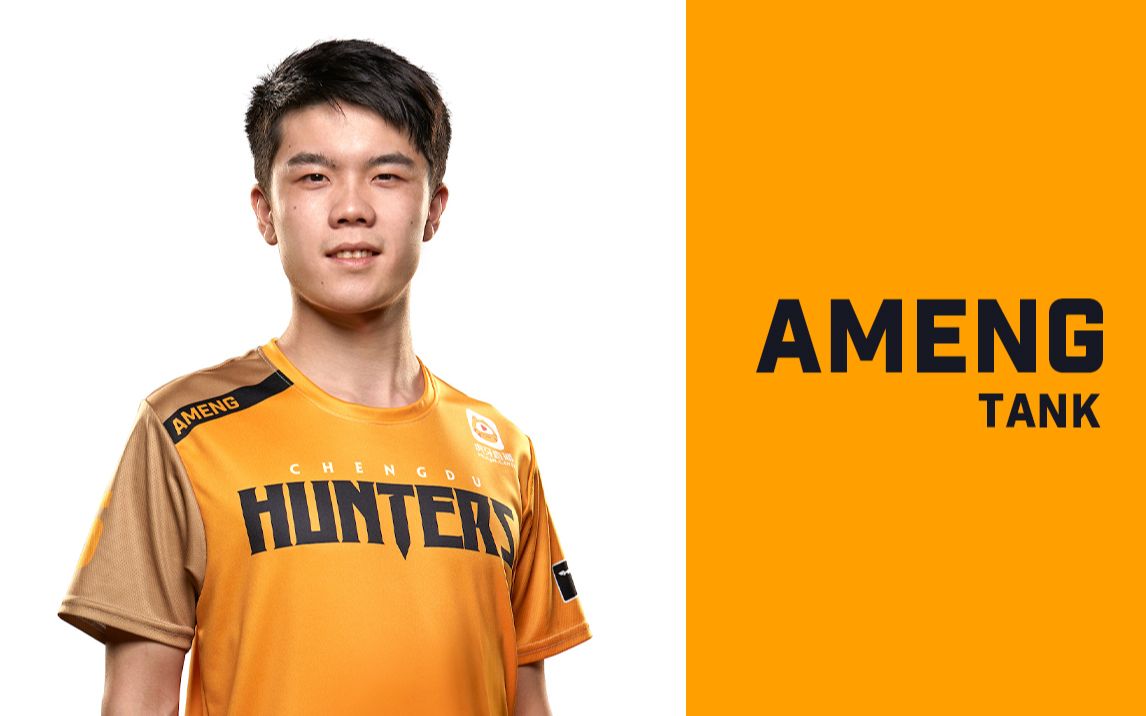 【成都猎人队】首播日录像