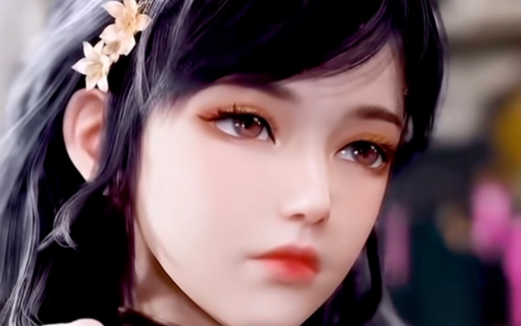 【斗罗大陆】【绝世唐门】我眼中的江楠楠