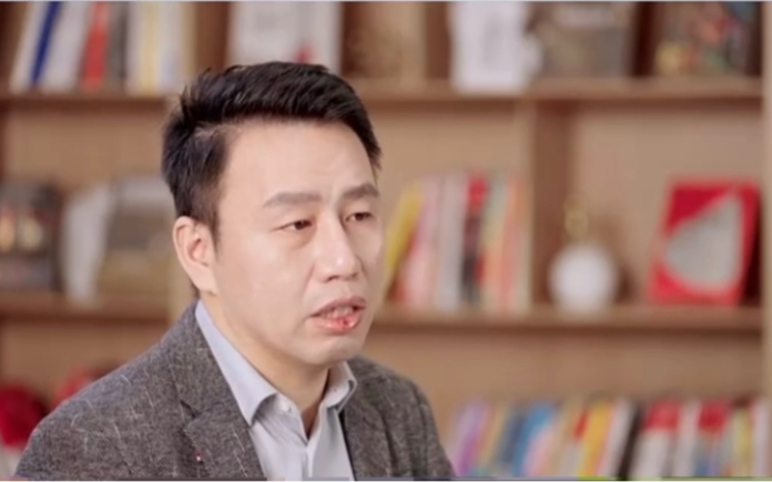 2.22经济学家付鹏:2023宏观经济和资产配置(完整版)