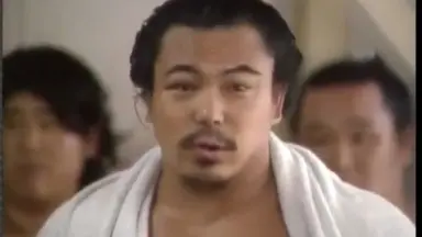 千代大海-哔哩哔哩_Bilibili