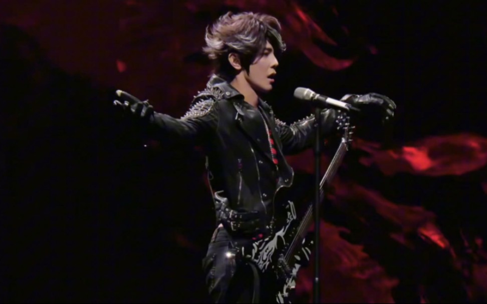 reaction> 汪东城&陈德修《够爱》阿b你配享太庙!