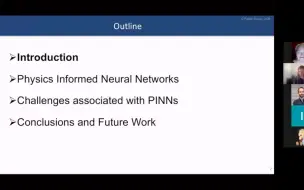 Descargar video: Rethinking Physics Informed Neural Networks