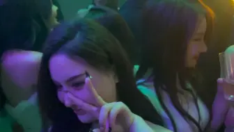 广州一线夜店  MEGA