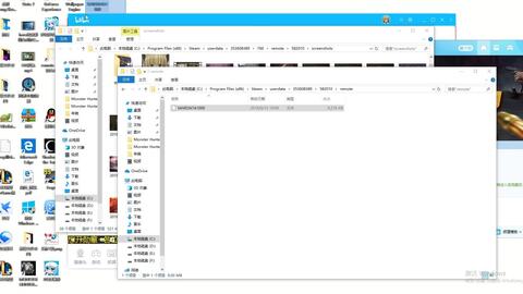 怪物猎人世界 Steam版sl刷珠子视频教学steam版怎么刷珠子 游民星空gamersky Com