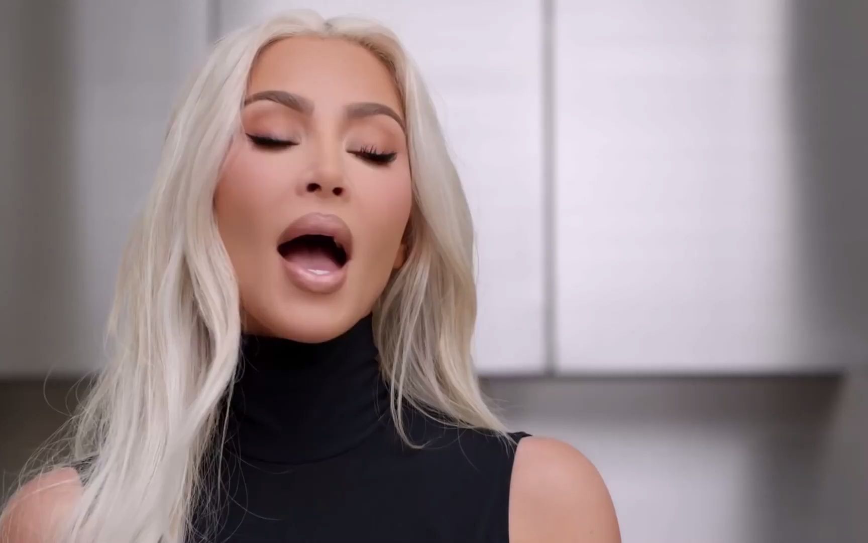 [图]金·卡戴珊 (Kim Kardashian) 是 Beyond Meat 的首席味觉顾问