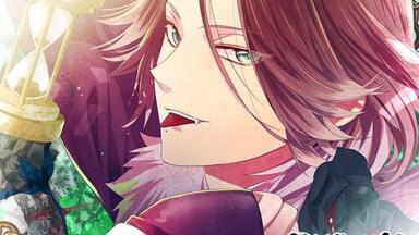DIABOLIK LOVERS ドS吸血CD BLOODY BOUQUET Vol.10 逆巻LAITO