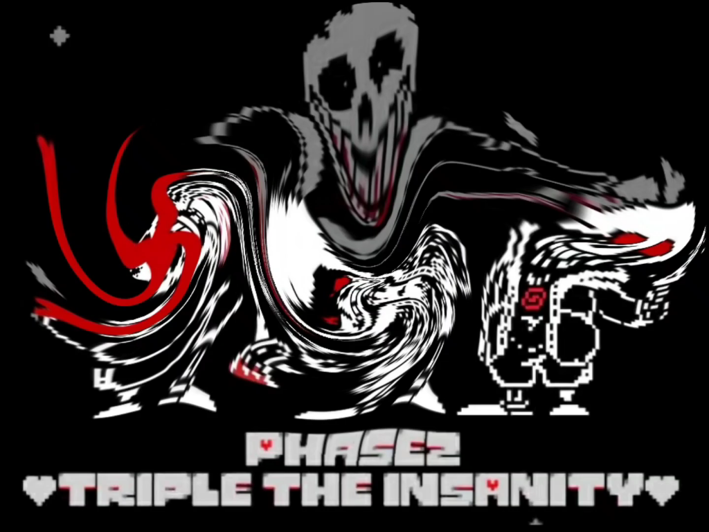 【扭曲音质】murder time trio三重扭曲