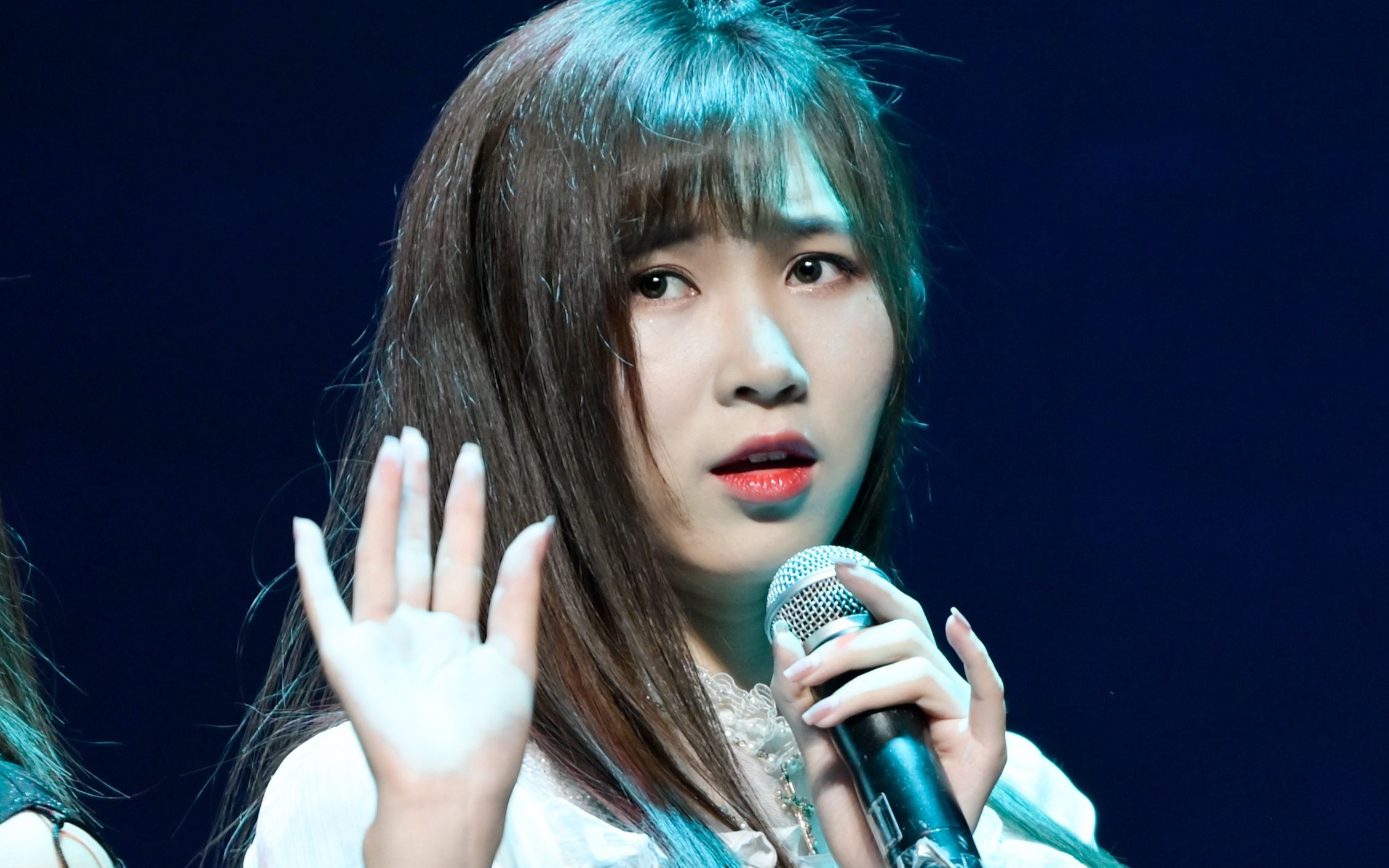 【ckg48】【王梦竹】 20190527 口袋48电台直播_哔哩哔哩 (゜-゜)つロ