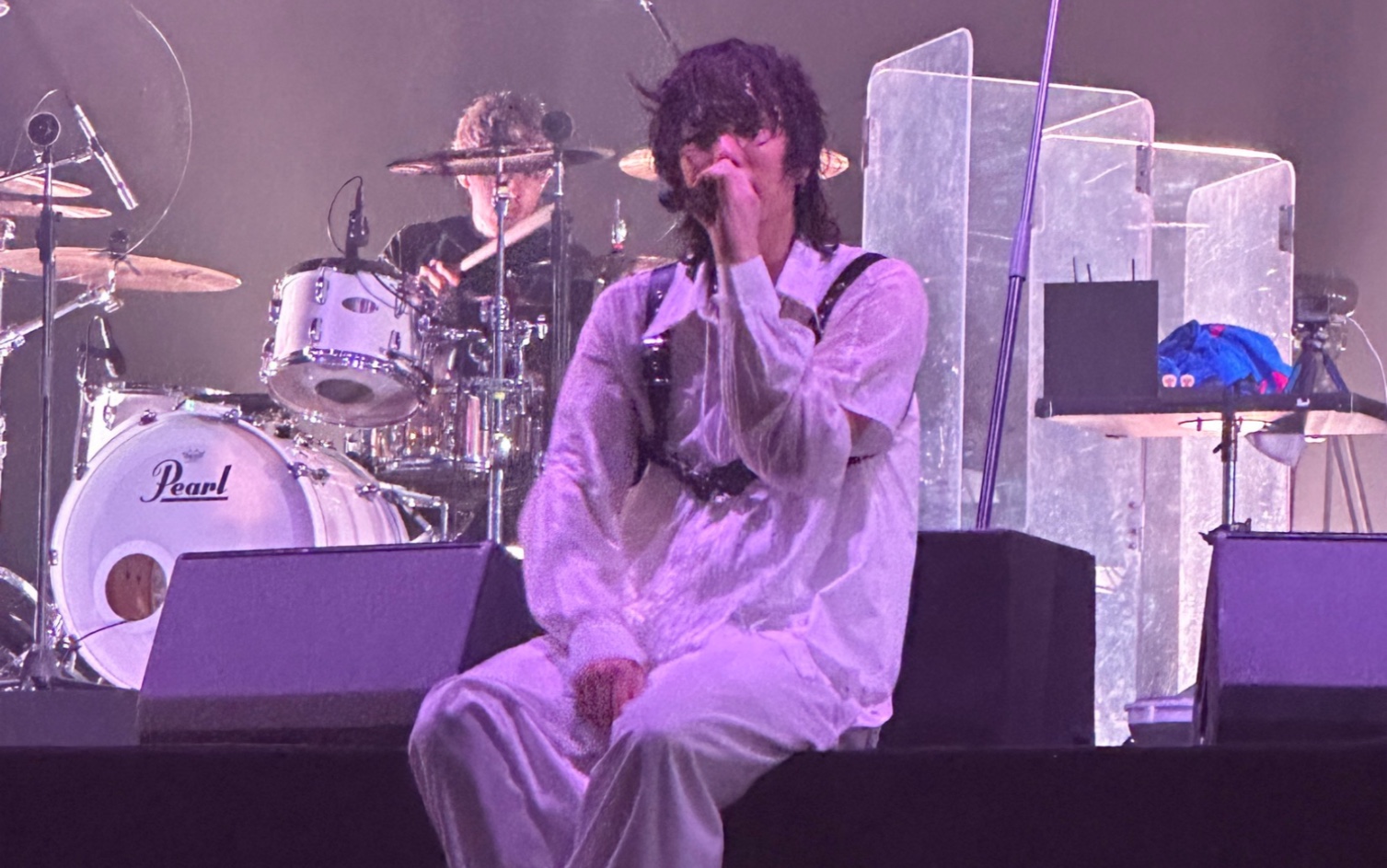 radwimps|ます|上海演唱会