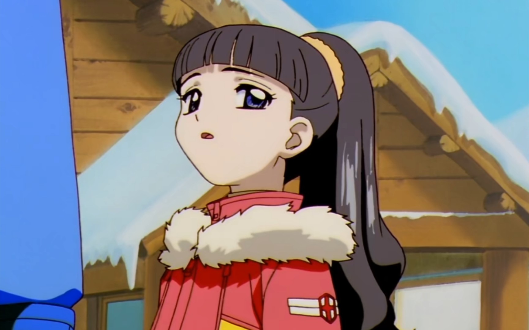 两分钟看完知世82套穿搭