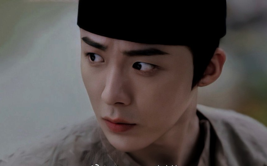 如果是大灰狼先心怀不轨★|皓都x乐嫣|长歌行_哔哩哔哩 (゜-゜)ろロ