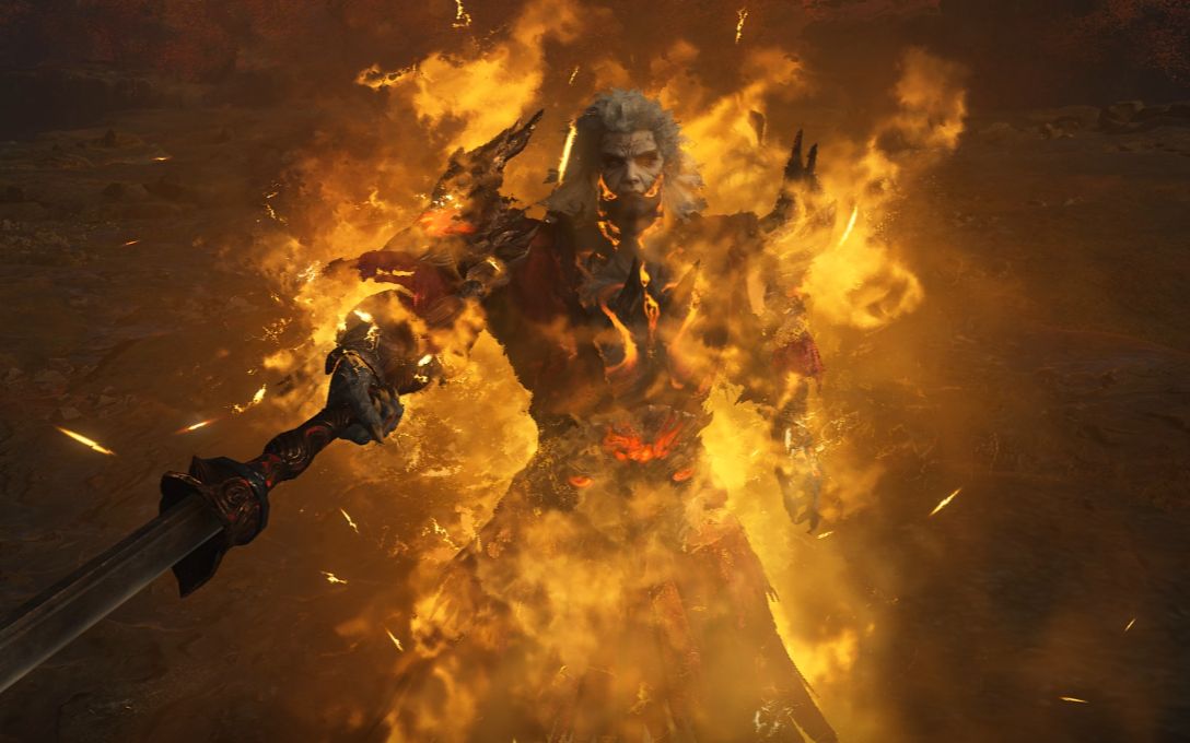 古剑奇谭三最高难度boss超详细打法教学大天魔赤厄阳