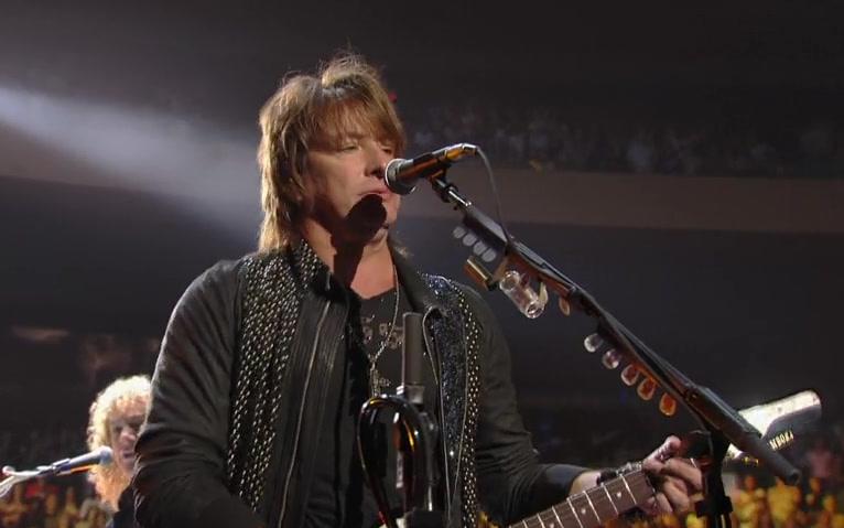 bonjovi2008年麦迪逊广场花园演唱会演唱会bdrip
