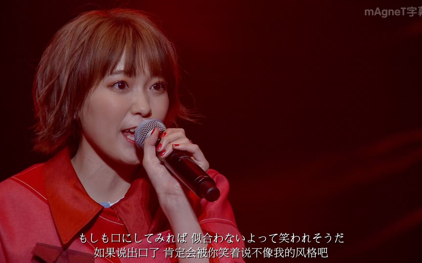 【中字】齐藤朱夏CD发售ONE MAN LIVE「セカイノハテ」哔哩哔哩bilibili