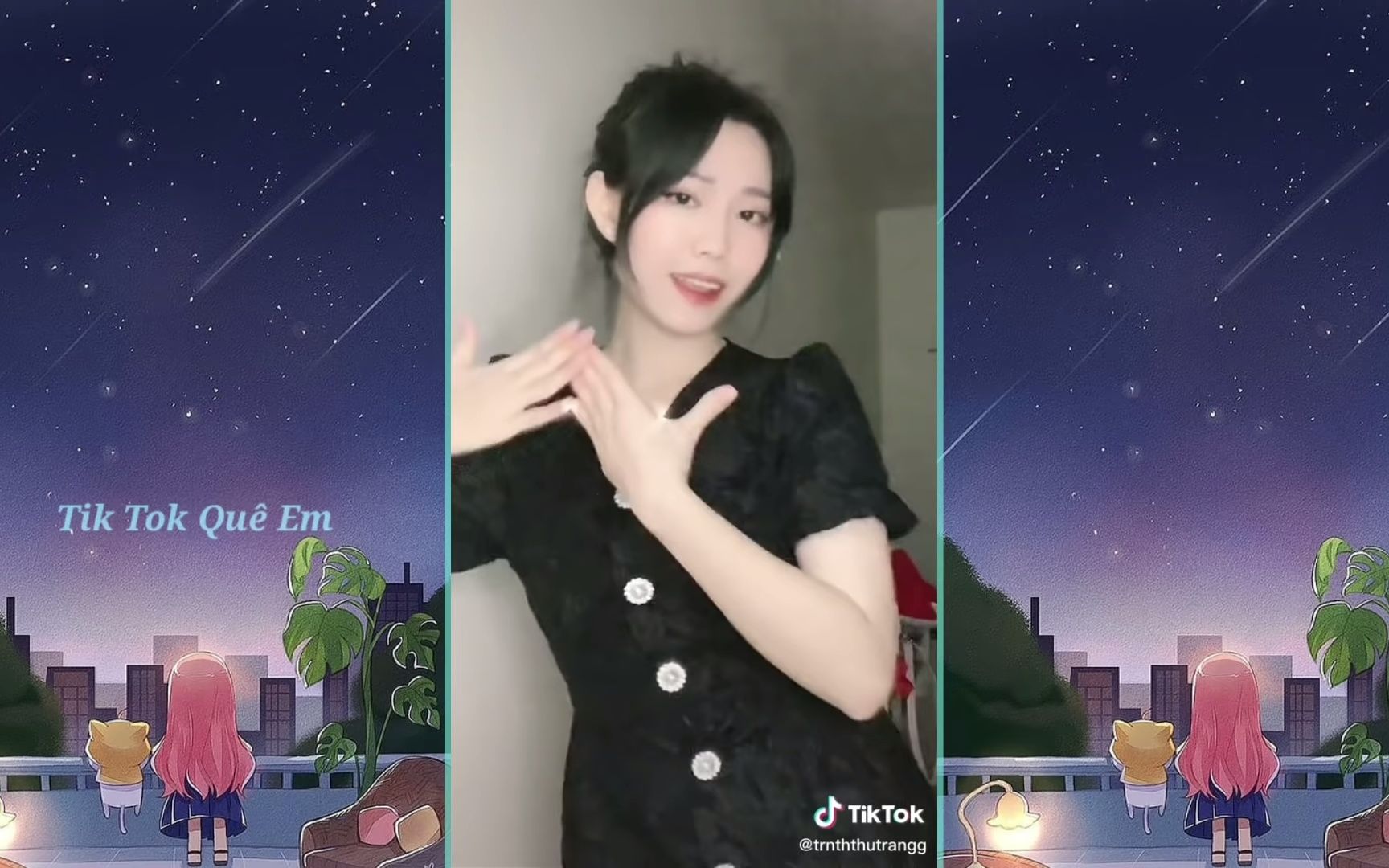 [图]Nhảy Dolce - Trào Lưu "Ai Rồi Cũng Phải Dolce Thôi" || TikTok Việt Nam Ep#98