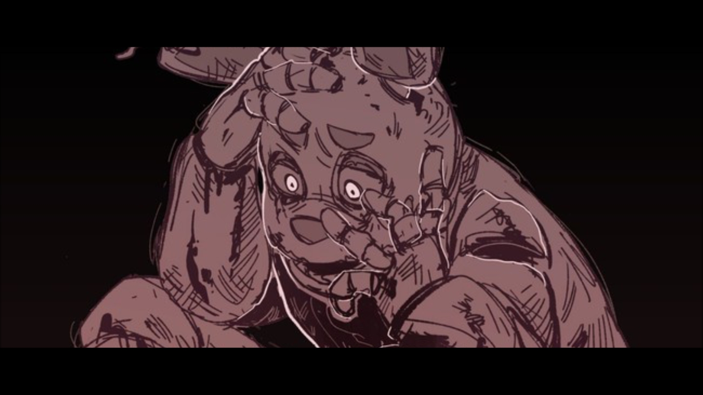 弹簧陷阱:普通剪集