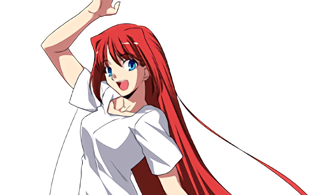 mbaaccいまさら始めるmeltyblood苍崎青子