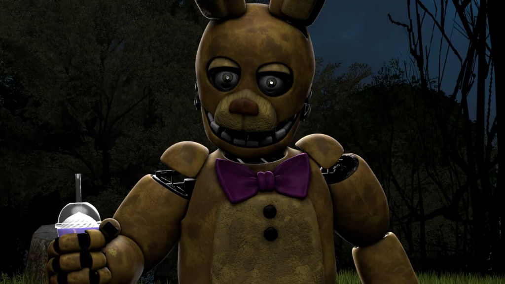 原作者michsfm [转载]弹簧陷阱喝奶昔-创游茶叶-奶昔大哥-哔哩哔哩