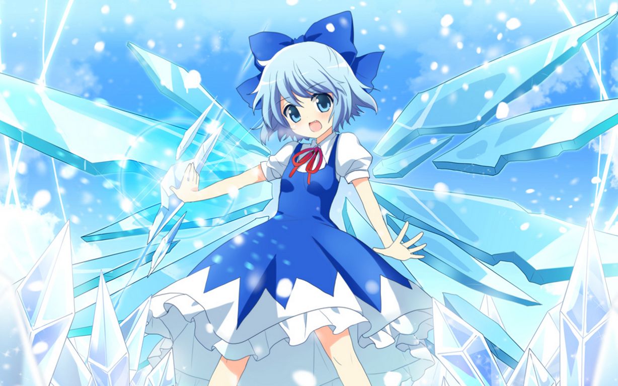 连打练习 琪露诺的完美算数教室 [n a s y as extra] 5.