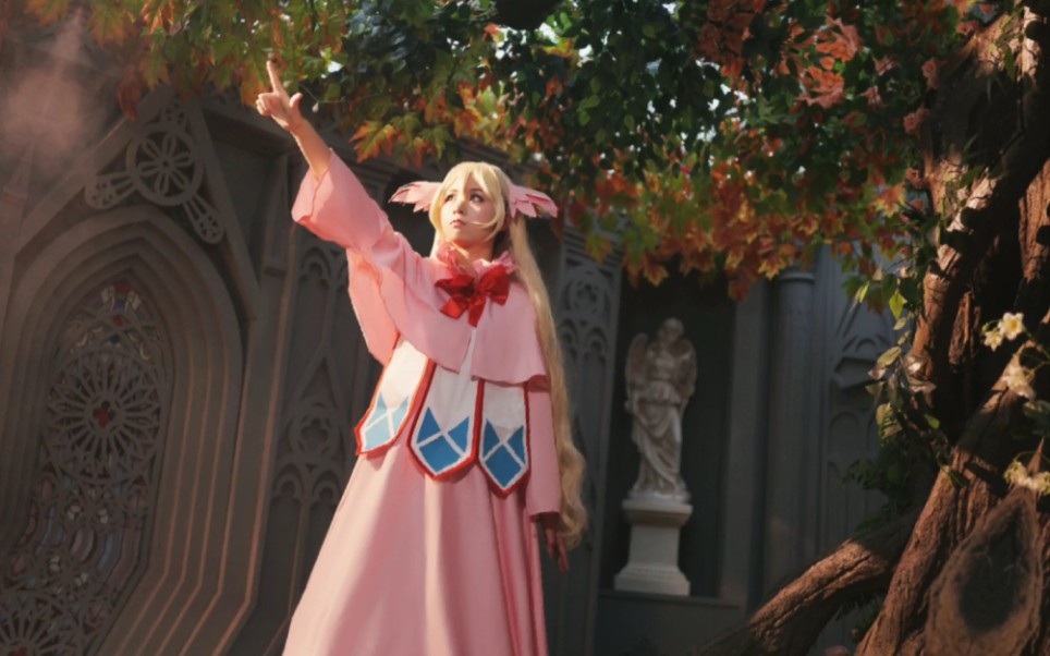 cos正片【梅比斯】