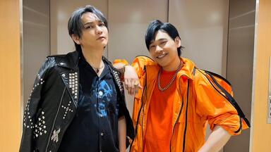 浅沼晋太郎×上村祐翔×鸟越裕贵】『AD-LIVE 2022』vol.5 夜公演_