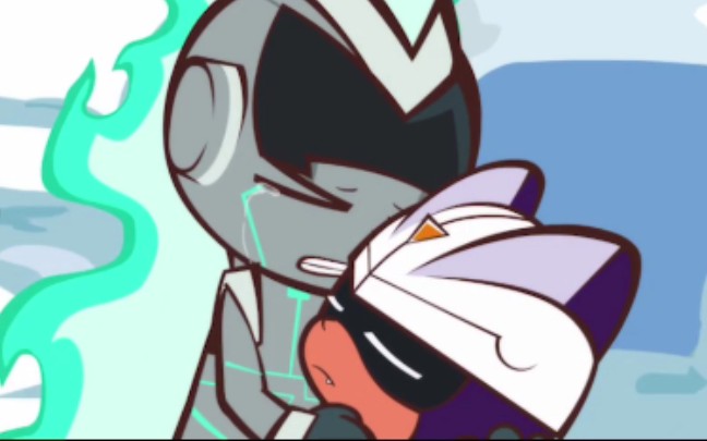 伽小全程发刀说好的在一起啊伽罗