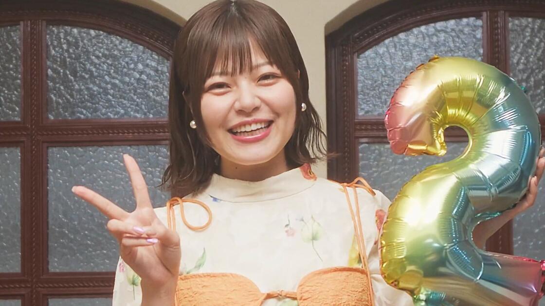 友達の妹が俺にだけウザい」放送まであと2日！！小日向彩羽役の 鈴代紗