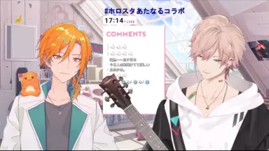 星乃歌-哔哩哔哩_Bilibili