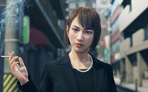 活动作品如龙7全大招之想舔纱荣子篇无dlc职业