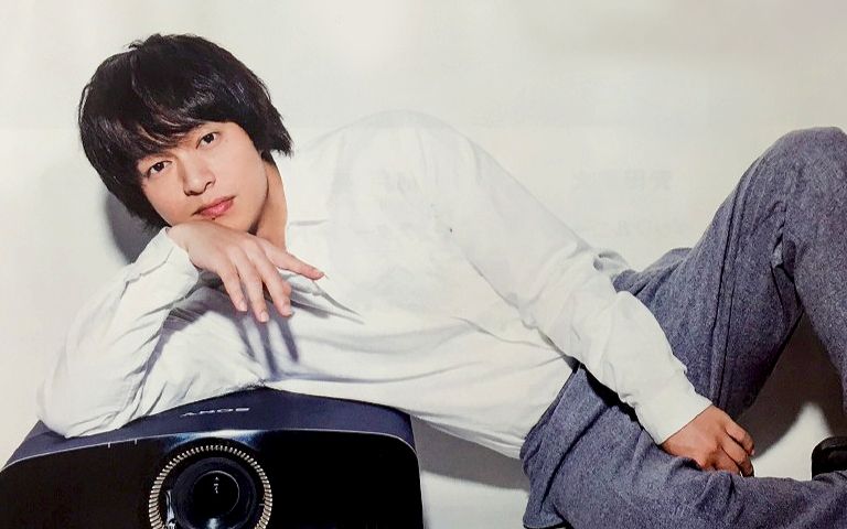 【丸山隆平】吃可爱长大的狸猫先生_哔哩哔哩 (゜-゜)つロ 干杯~-bili