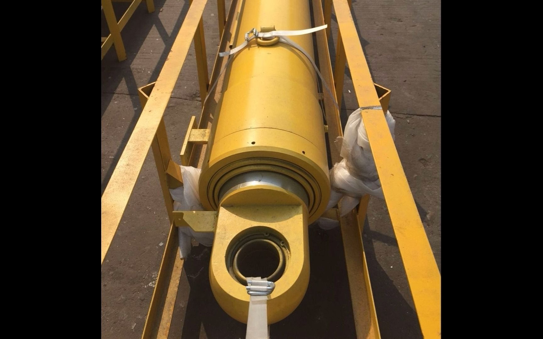 大型液压油缸生产厂家 液压摆动油缸辽源哪有的