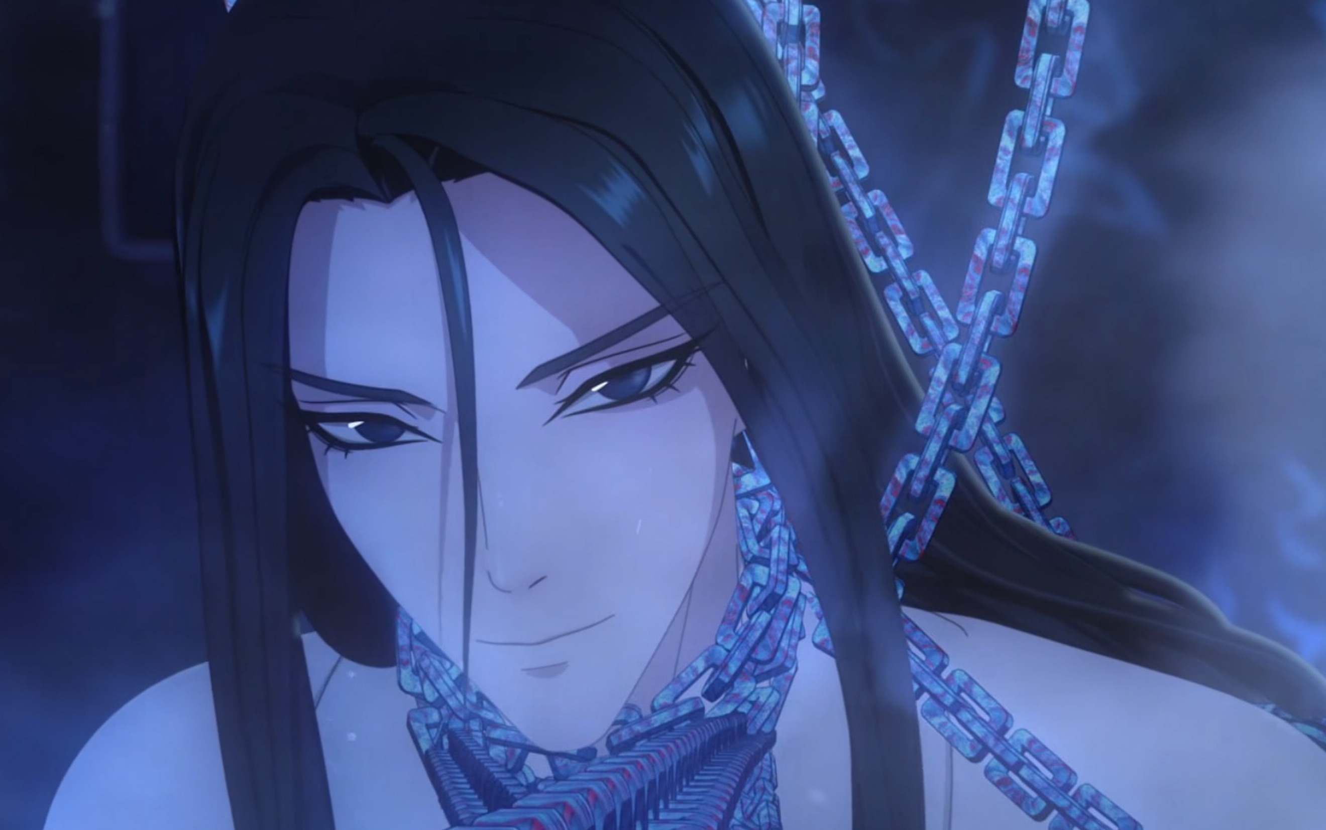 过年了!原耽女孩过年了!这就是人类高质量漫改吗!