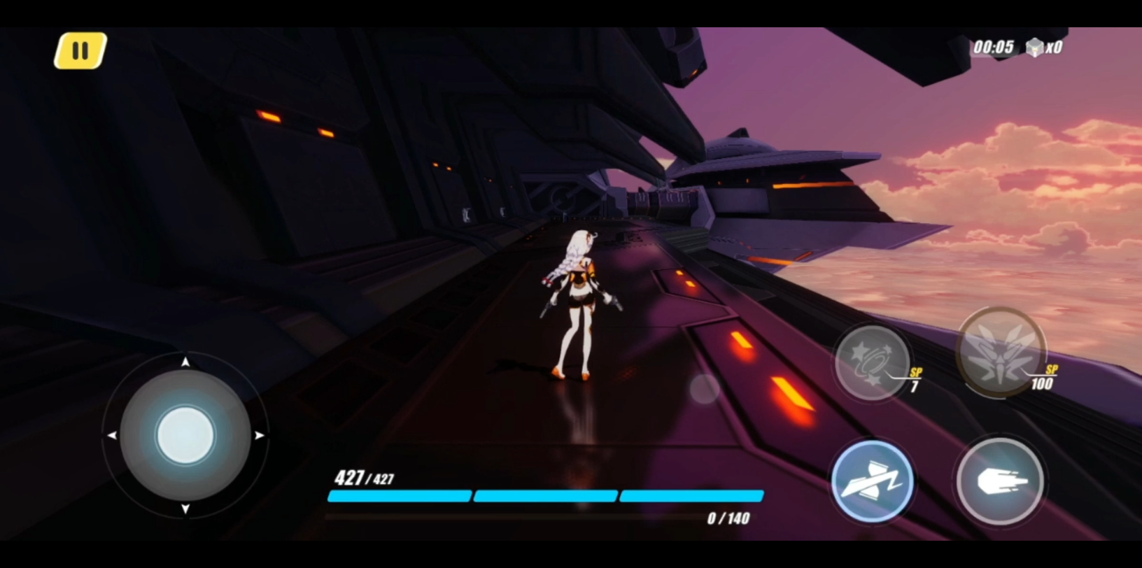 活动作品第一战