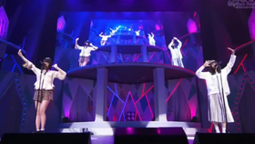 1080P 60FPS】乃木坂46 5th YEAR BIRTHDAY LIVE DAY1 あの教室_哔哩哔 ...