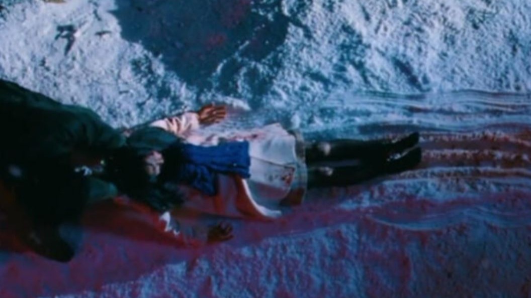 看见恶魔影评解析