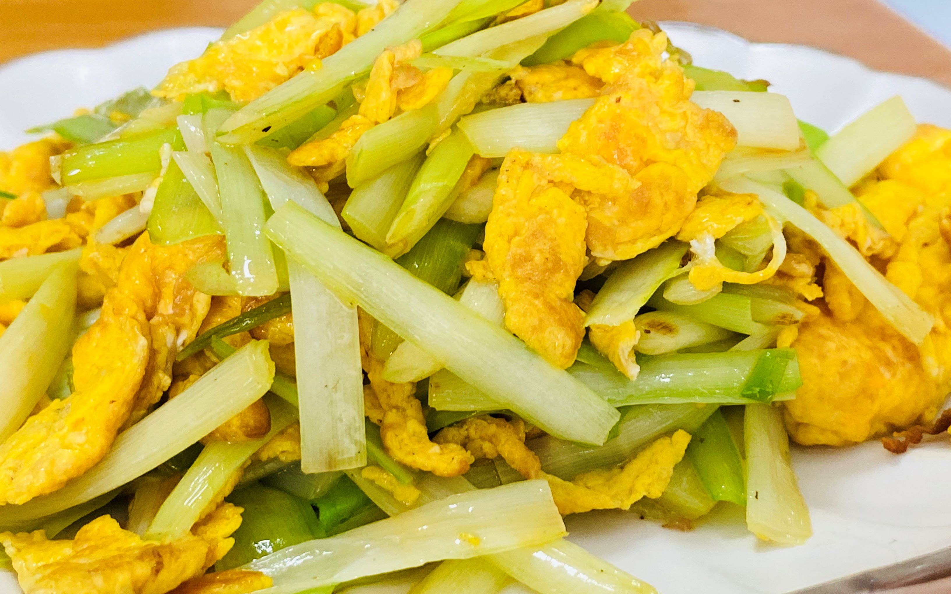 韭黄怎么做菜，韭黄都有哪些做法