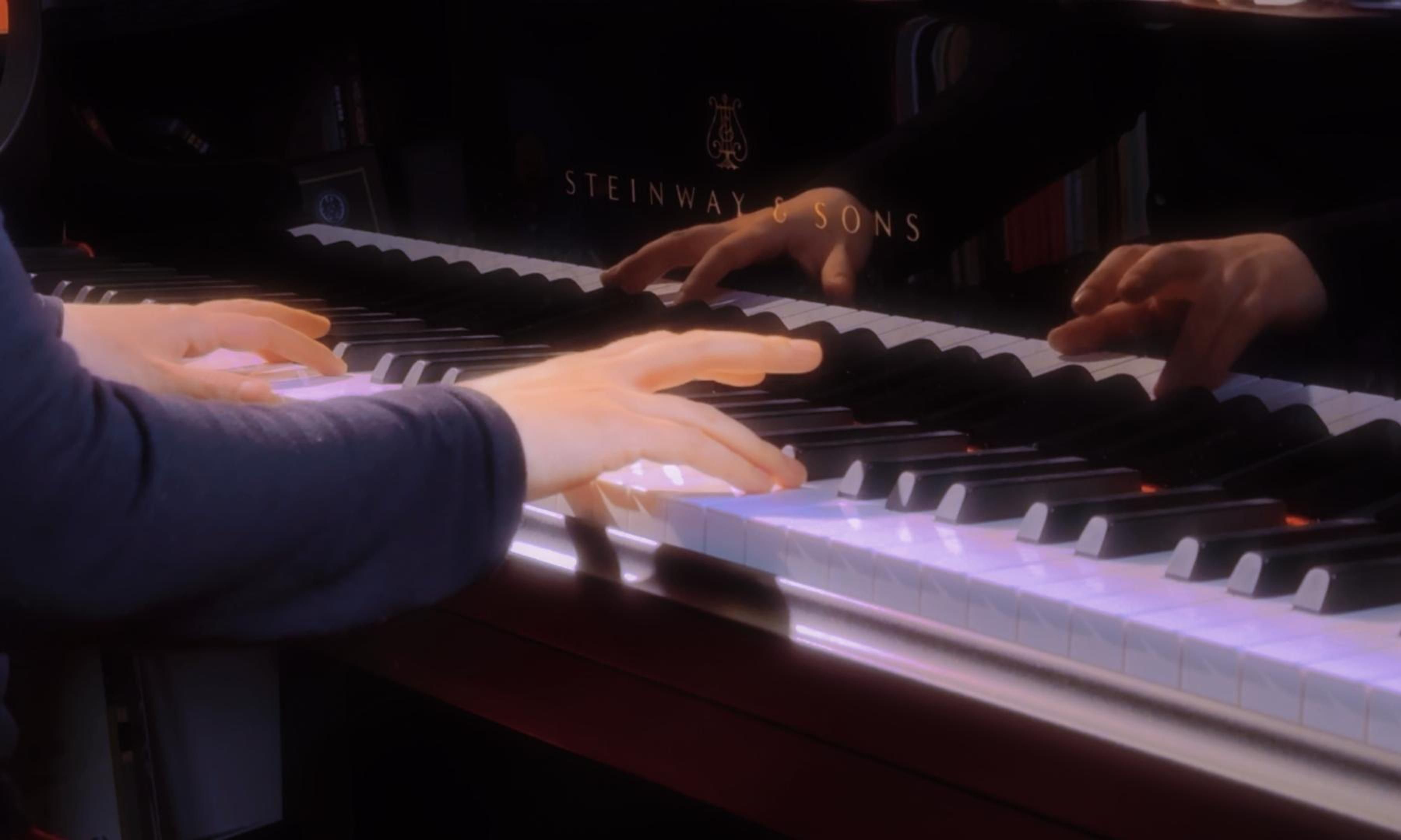 fazil say 〈kumru〉 (法佐.赛伊-鸽子)