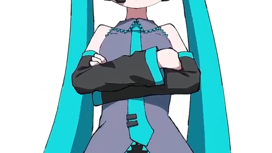 miku摇一小时纯享版